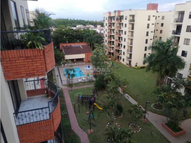 Apartamentos, Venta en Ciudadela Pasoancho