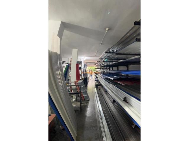 Edificios, Venta en El Troncal