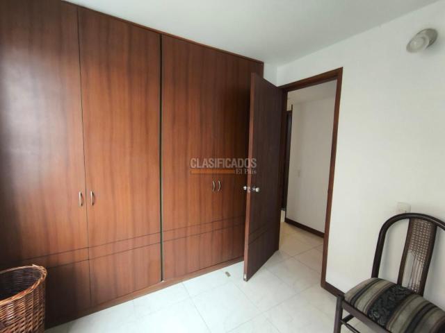 Apartamentos, Venta en Valle del Lili