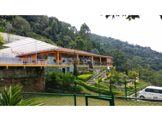 Fincas y Casas Campestres, Venta en Dagua