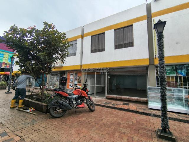 Locales y Bodegas, Alquiler en Bogotá