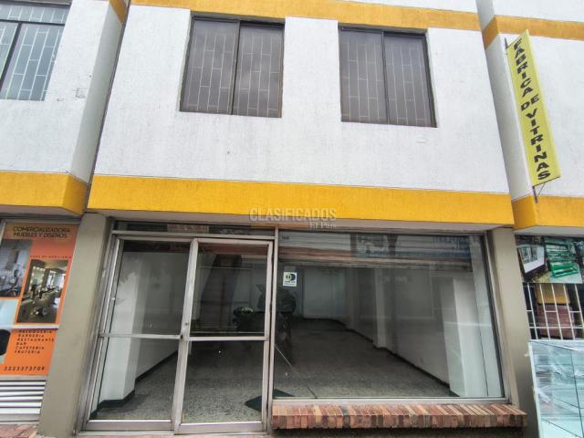 Locales y Bodegas, Alquiler en Bogotá