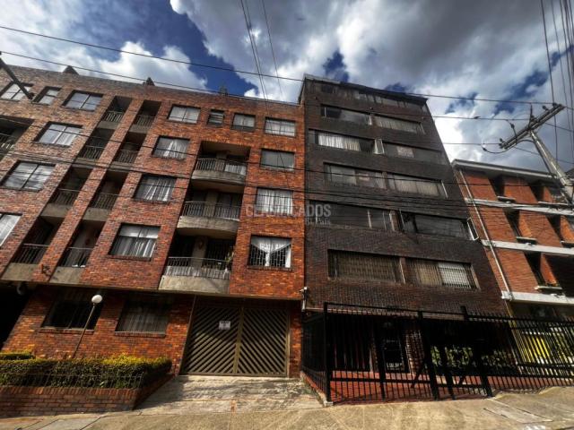 Apartamentos, Alquiler en Bogotá