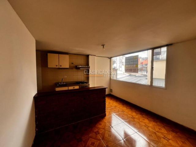 Apartamentos, Alquiler en Bogotá