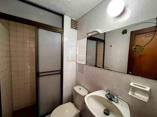 Apartamentos, Alquiler en Bogotá