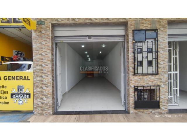 Locales y Bodegas, Alquiler en Bogotá