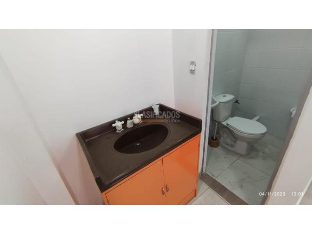 Locales y Bodegas, Alquiler en Bogotá