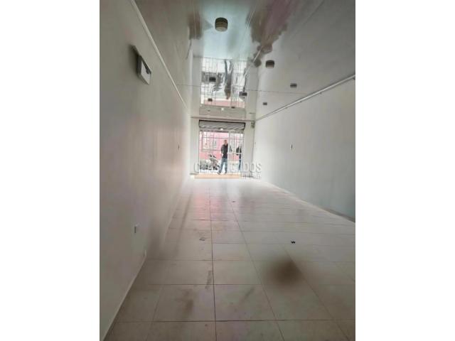 Locales y Bodegas, Alquiler en Bogotá