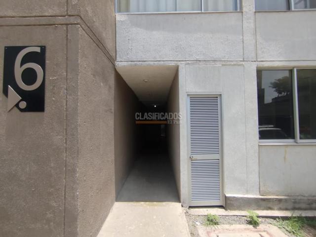 Apartamentos, Alquiler en Evaristo García