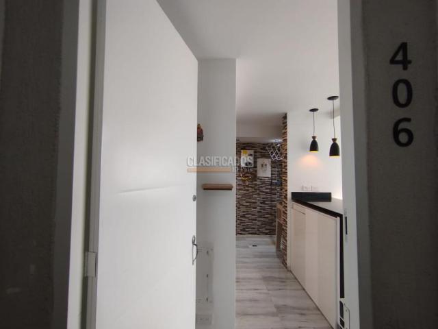 Apartamentos, Alquiler en Evaristo García