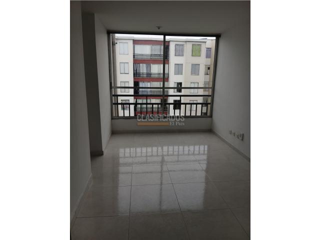 Apartamentos, Alquiler en Las Vegas de Comfandi