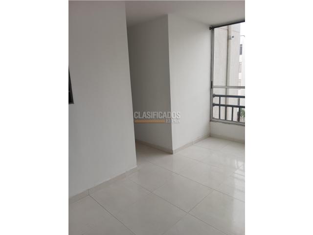 Apartamentos, Alquiler en Las Vegas de Comfandi