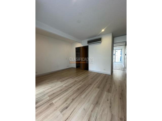 Apartamentos, Alquiler en Ciudad Jardín