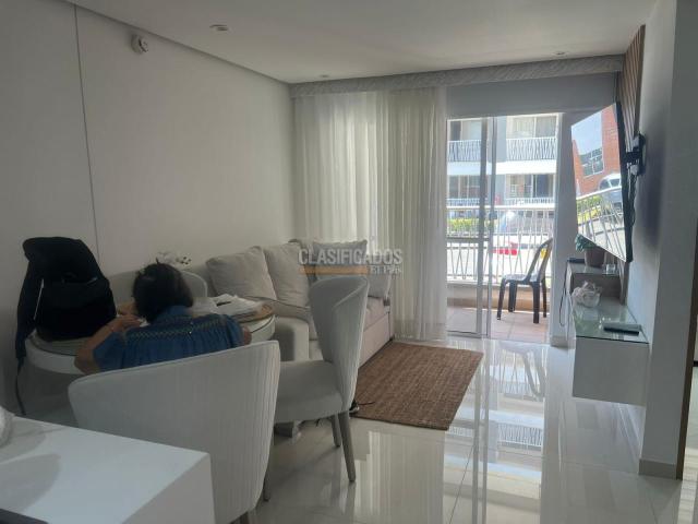 Apartamentos, Venta en Ciudad Bochalema