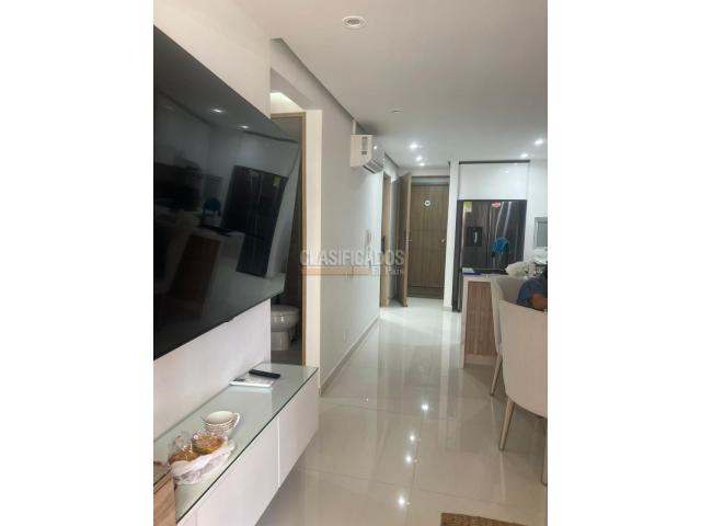 Apartamentos, Venta en Ciudad Bochalema