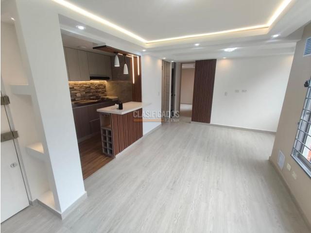 Apartamentos, Alquiler en Madrid