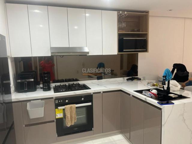 Apartamentos, Venta en Ciudad Bochalema