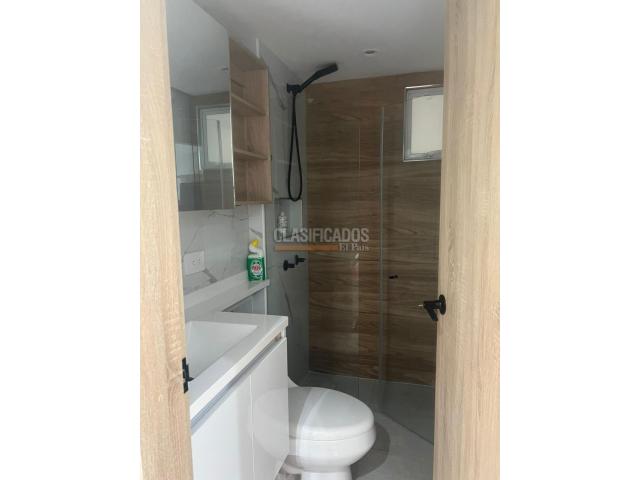 Apartamentos, Venta en Ciudad Bochalema