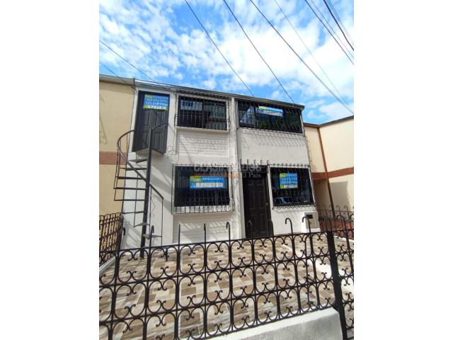 Apartamentos, Alquiler en Álamos