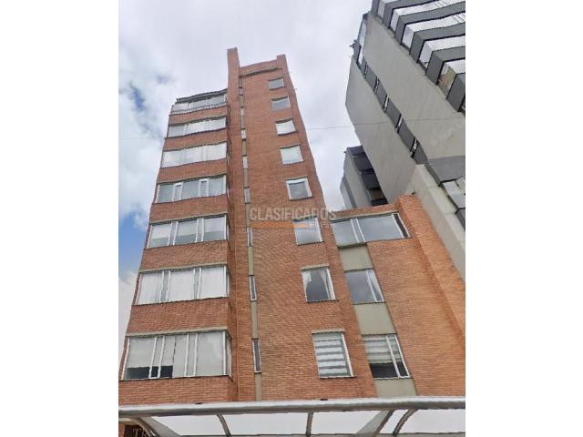 Apartaestudios, Alquiler en Bogotá