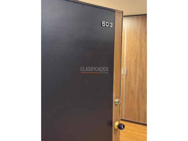 Apartaestudios, Alquiler en Bogotá