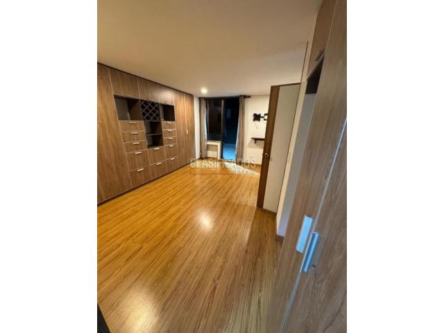 Apartaestudios, Alquiler en Bogotá