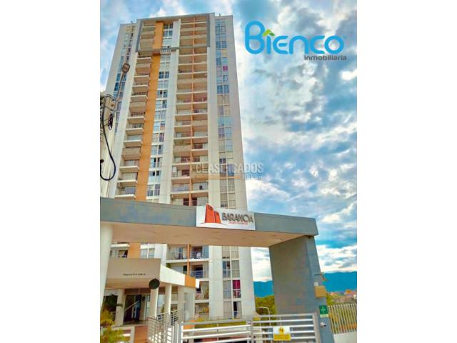 Apartamentos, Venta en Floridablanca