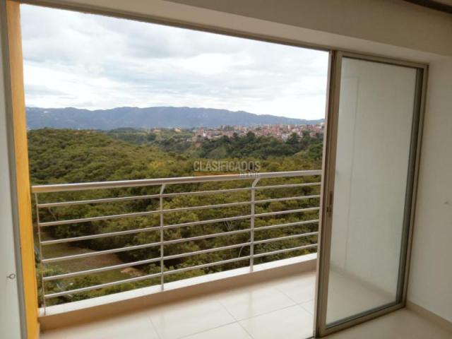 Apartamentos, Venta en Floridablanca