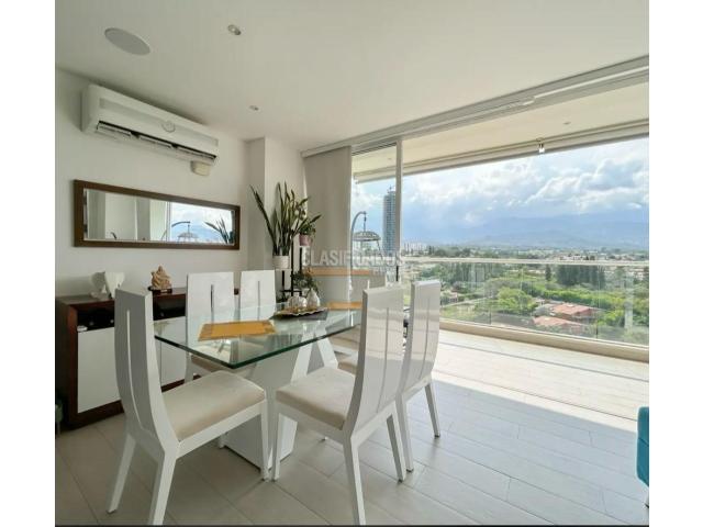 Apartamentos, Venta en Ciudad Jardín