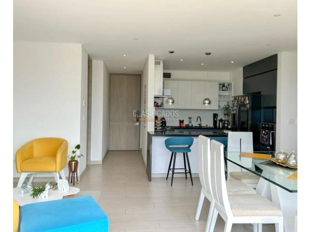 Apartamentos, Venta en Ciudad Jardín