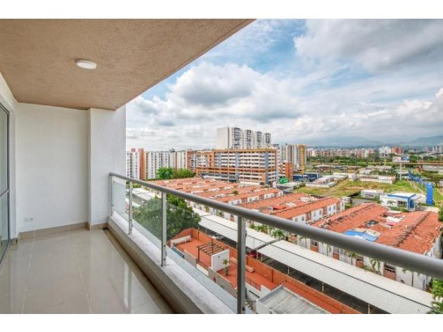 Apartamentos, Venta en Brisas del Limonar