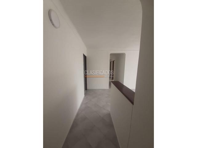 Apartamentos, Alquiler en Camino Real