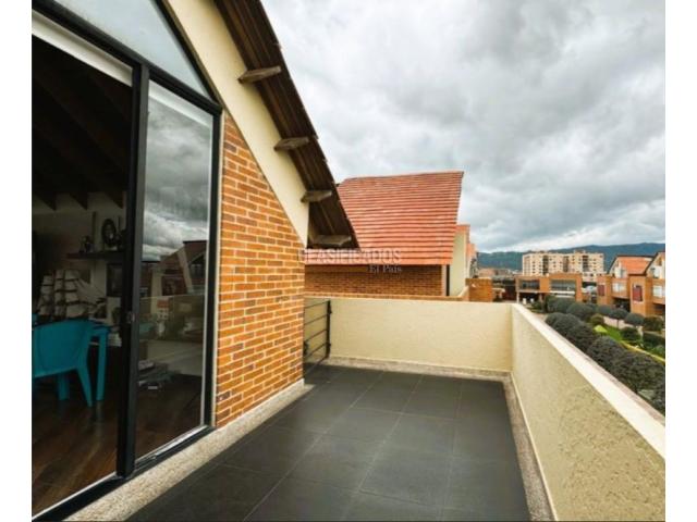 Casas, Alquiler en Chía