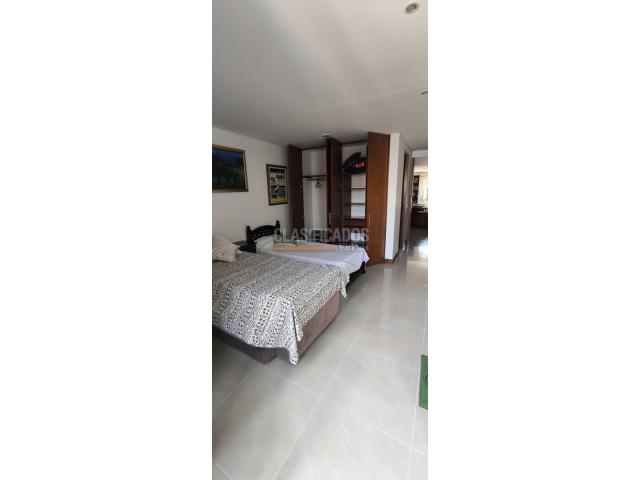 Apartamentos, Venta en Inés de Lara