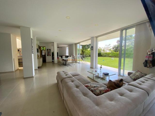 Casas, Venta en Jamundí