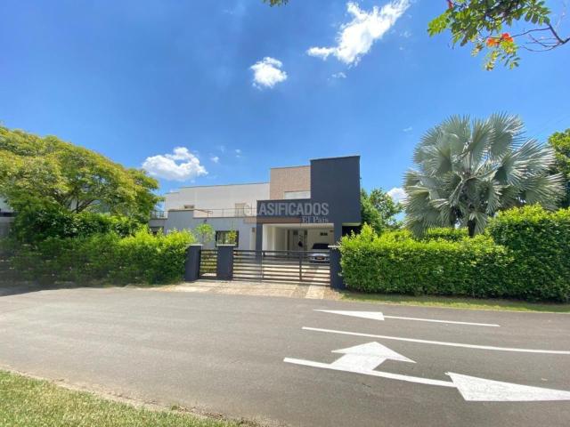 Casas, Venta en Jamundí