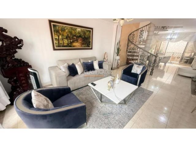 Casas, Venta en El Ingenio