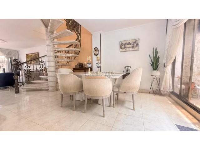 Casas, Venta en El Ingenio