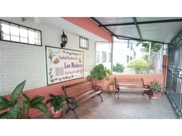 Apartamentos, Venta en Torres de Comfandi