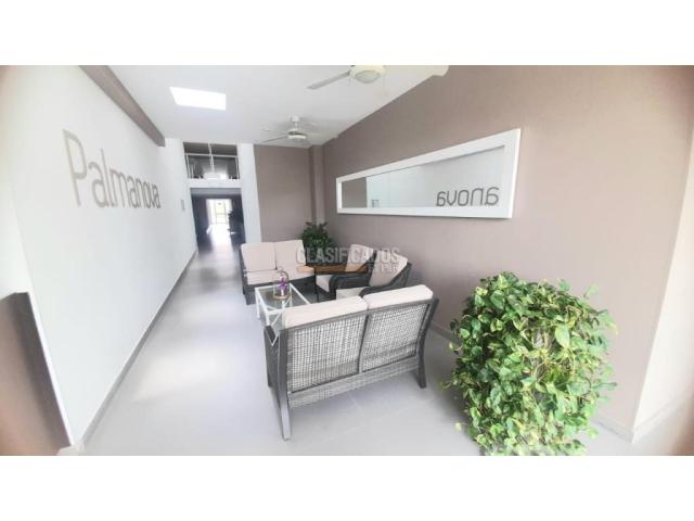 Apartamentos, Alquiler en Valle del Lili