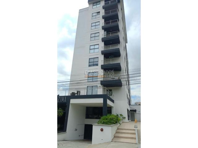 Apartaestudios, Venta en Pereira