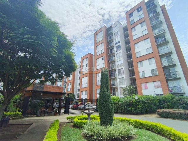 Apartamentos, Alquiler en Ciudad Melendez
