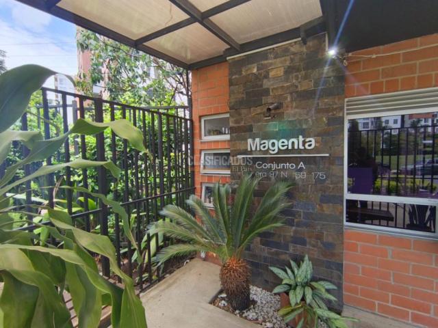 Apartamentos, Alquiler en Ciudad Melendez