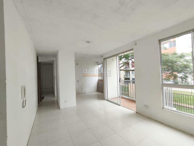 Apartamentos, Venta en Jamundí