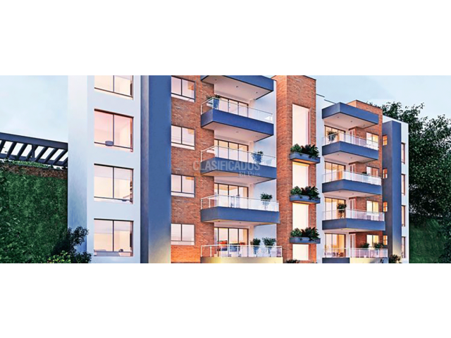 Apartamentos, Venta en Cañasgordas