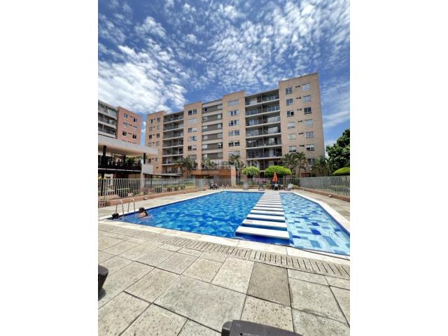 Apartamentos, Alquiler en Valle del Lili