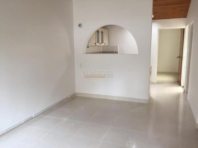 Casas, Alquiler en Ciudadela Comfandi