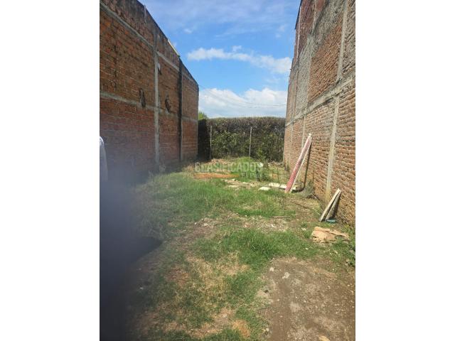 Lotes, Venta en Jamundí