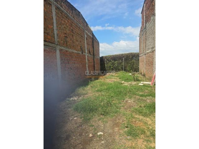 Lotes, Venta en Jamundí