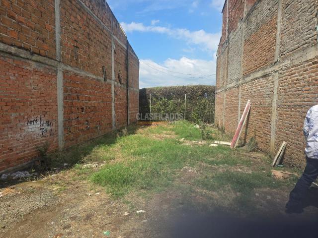 Lotes, Venta en Jamundí